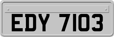 EDY7103