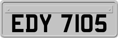 EDY7105