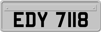 EDY7118