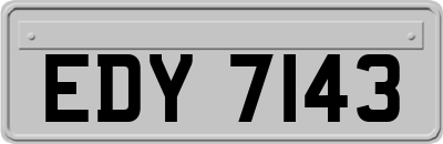 EDY7143