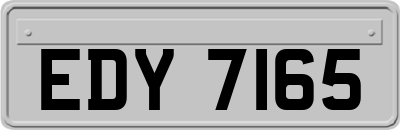 EDY7165