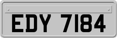 EDY7184
