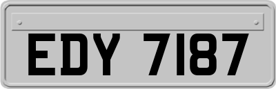 EDY7187