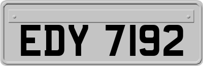 EDY7192