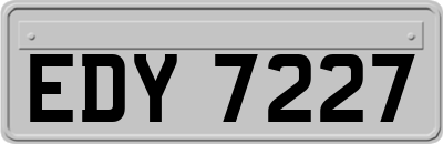 EDY7227