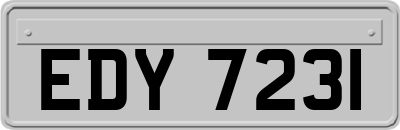 EDY7231
