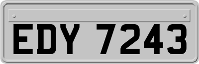 EDY7243