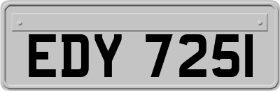 EDY7251