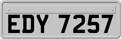 EDY7257