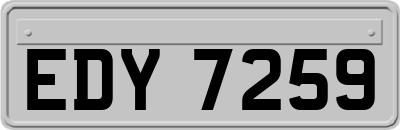 EDY7259