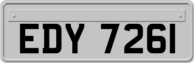 EDY7261