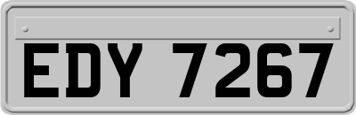 EDY7267