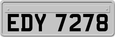 EDY7278