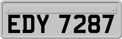 EDY7287
