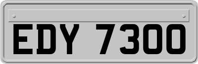 EDY7300