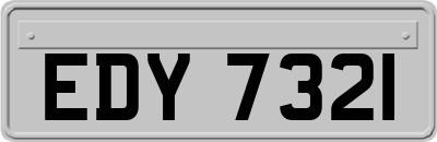 EDY7321
