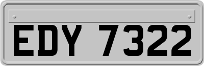 EDY7322