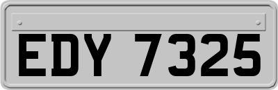 EDY7325