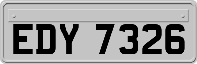 EDY7326