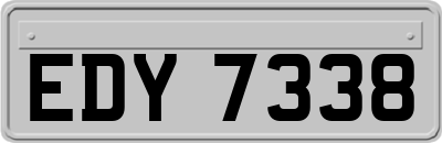 EDY7338