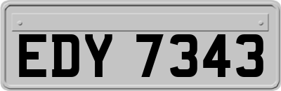 EDY7343