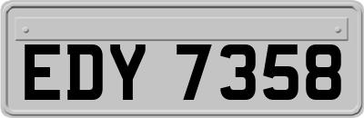 EDY7358