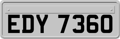 EDY7360