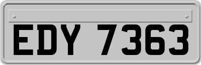 EDY7363