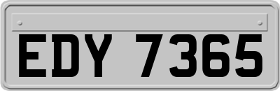 EDY7365