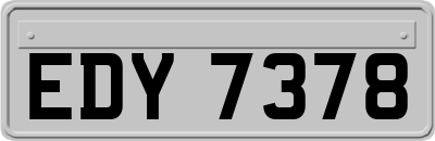 EDY7378