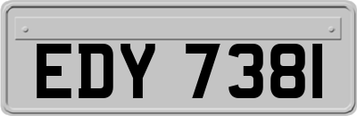 EDY7381