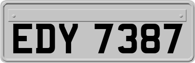 EDY7387