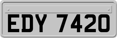 EDY7420
