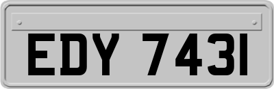 EDY7431