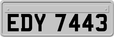 EDY7443