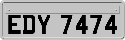 EDY7474