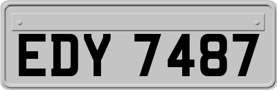 EDY7487