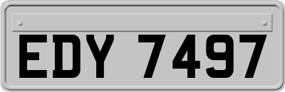EDY7497