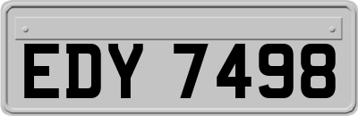 EDY7498