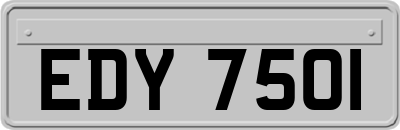 EDY7501