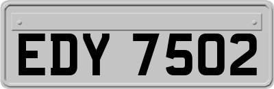EDY7502