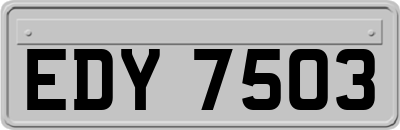 EDY7503