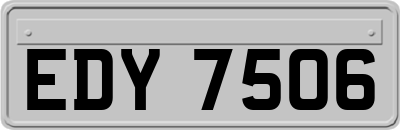 EDY7506