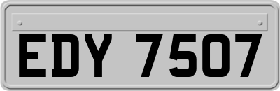 EDY7507