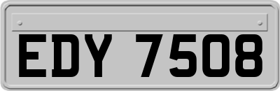EDY7508