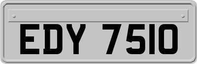 EDY7510