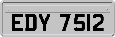 EDY7512
