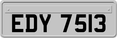 EDY7513