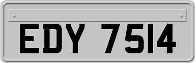 EDY7514