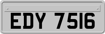 EDY7516